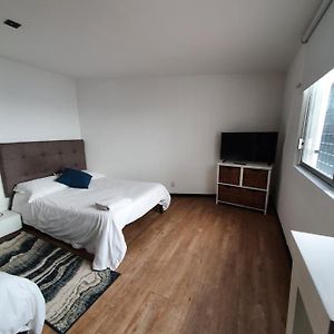 Habitación Doble Estándar